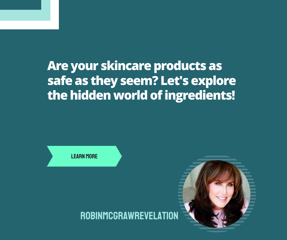 Navigating Skincare: Identifying and Avoiding Harmful Ingredients for Healthier Skin