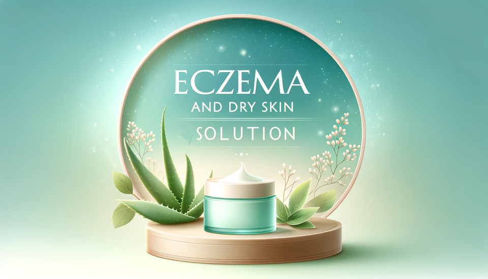 Eczema and Dry Skin: 7 Tips to Help Kids This Winter