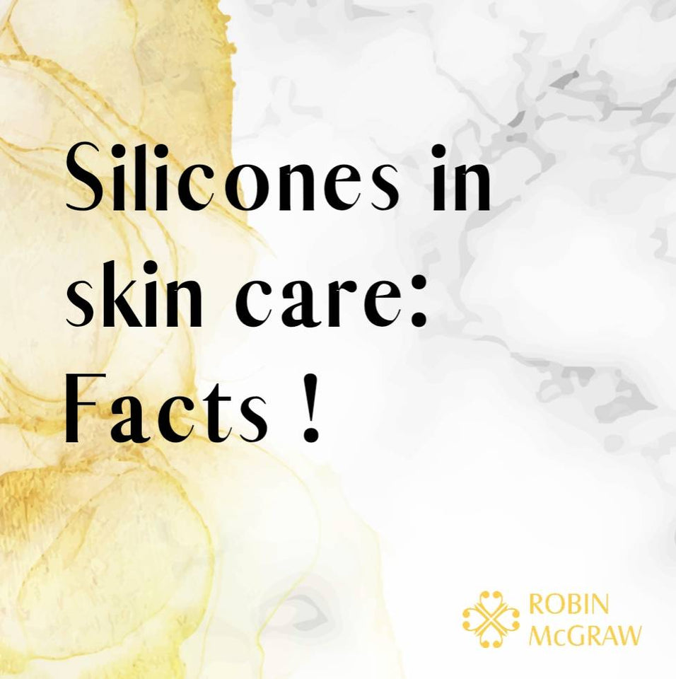 Silicones in Skincare: Unveiling the Facts!