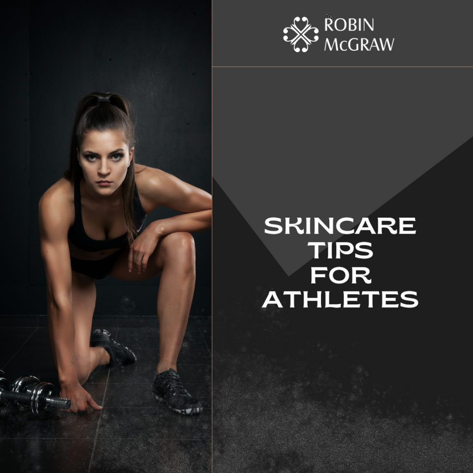 Athlete's Guide to Winning Skincare: Stay Radiant On and Off the Field