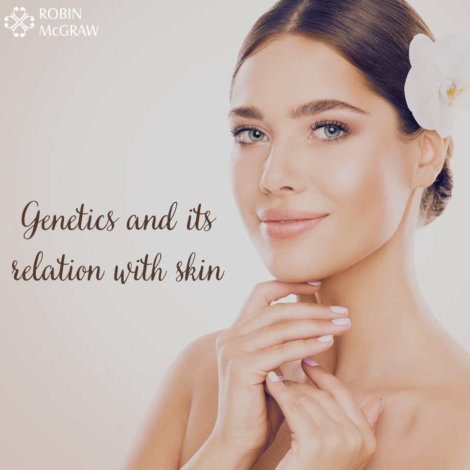 Genetics & Your Skin: Unveiling the Hidden Connection