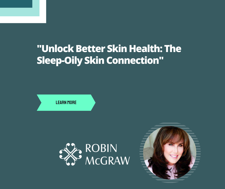 Unlock Better Skin Health: The Sleep-Oily Skin Connection - Unveiling the Hidden Dynamics