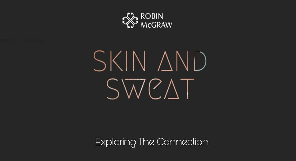 Is Sweat Causing My Acne? Understanding the True Impact of Exercise on Your Skin