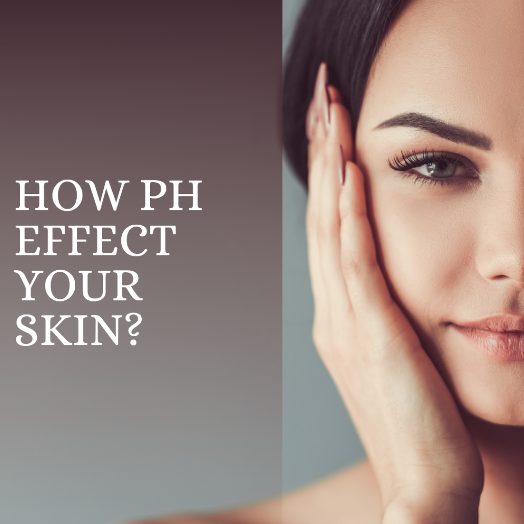Skincare Essentials: Navigating the pH Spectrum for Healthier Skin โ Robin McGraw Revelation